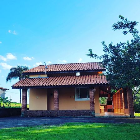 Pousada Rancho Caipira Socorro  Εξωτερικό φωτογραφία