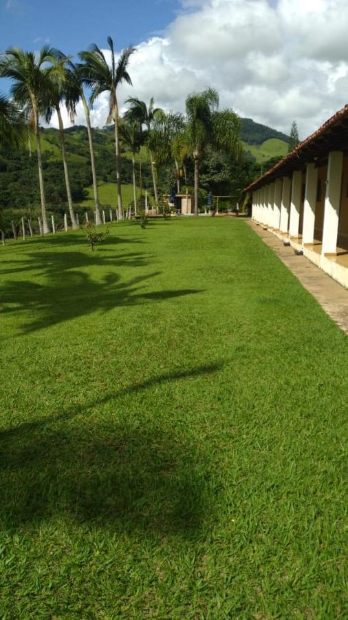Pousada Rancho Caipira Socorro  Εξωτερικό φωτογραφία