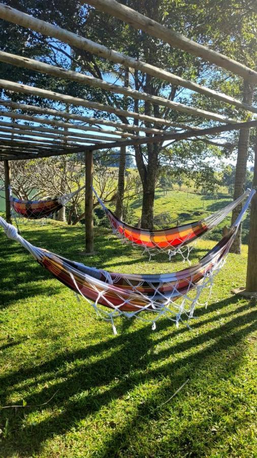 Pousada Rancho Caipira Socorro  Εξωτερικό φωτογραφία