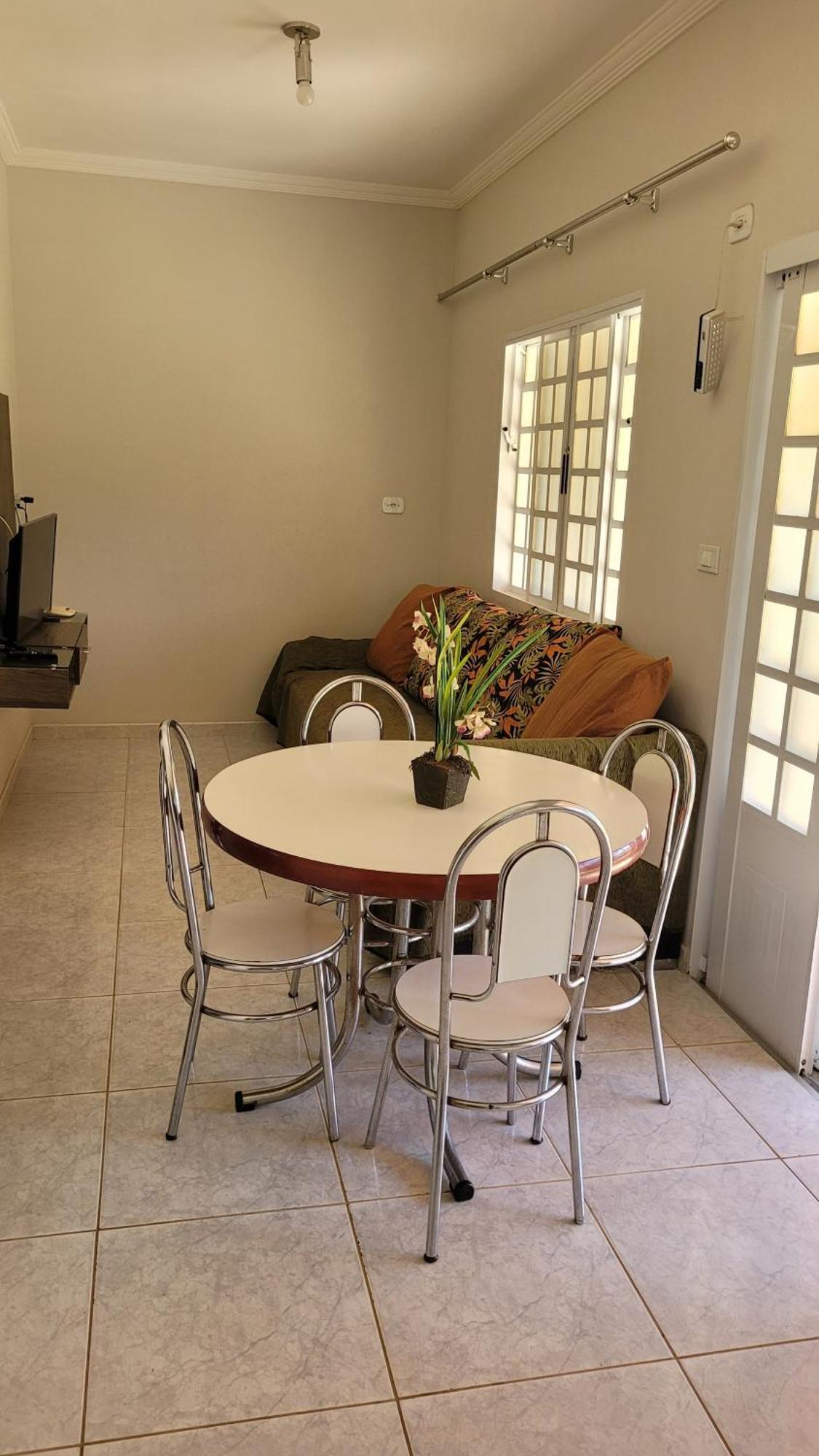 Pousada Rancho Caipira Socorro  Εξωτερικό φωτογραφία