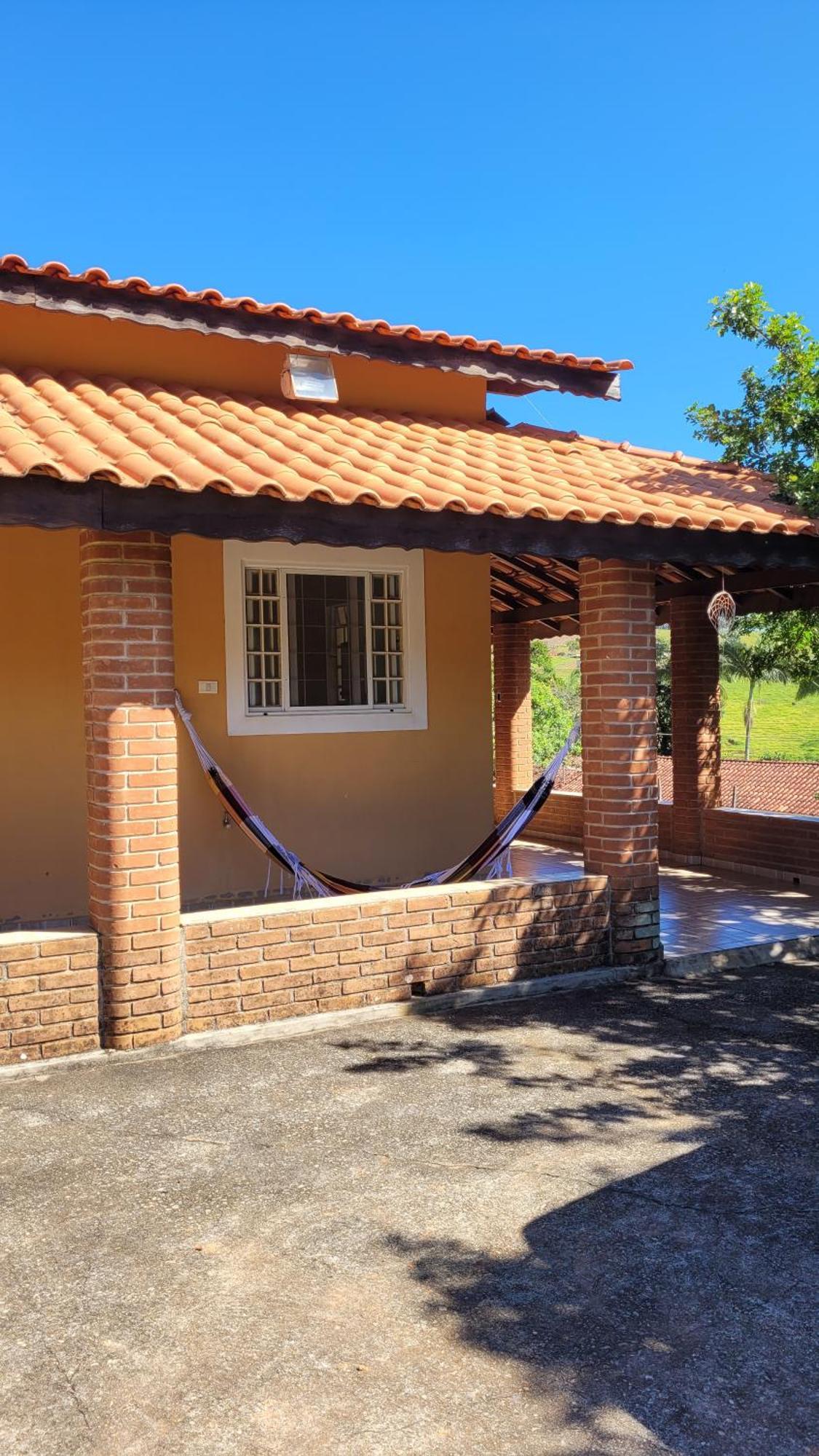 Pousada Rancho Caipira Socorro  Εξωτερικό φωτογραφία