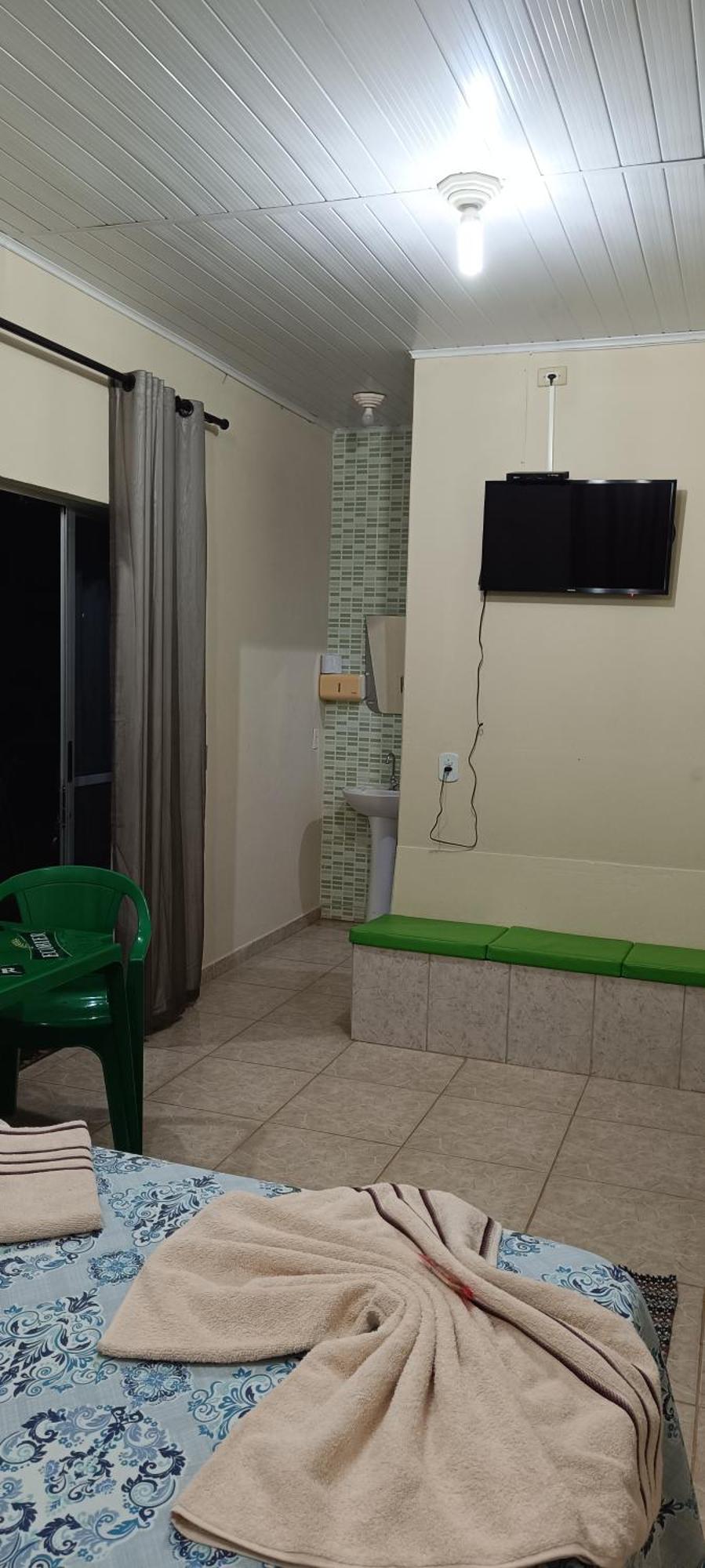 Pousada Rancho Caipira Socorro  Δωμάτιο φωτογραφία