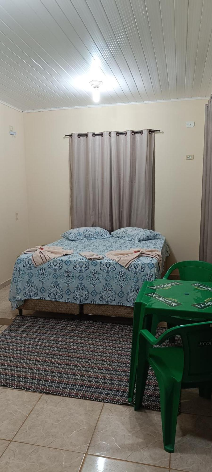 Pousada Rancho Caipira Socorro  Εξωτερικό φωτογραφία