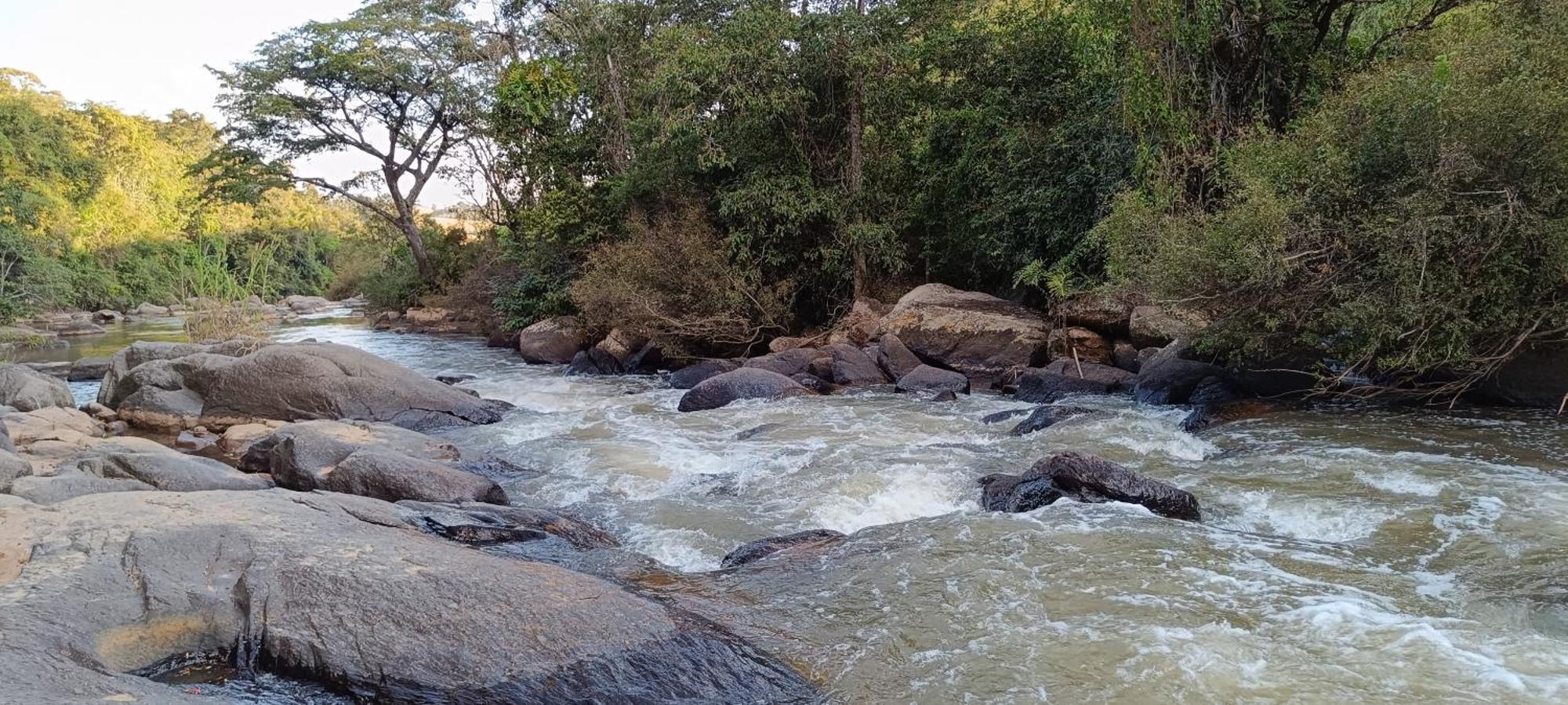 Pousada Rancho Caipira Socorro  Εξωτερικό φωτογραφία