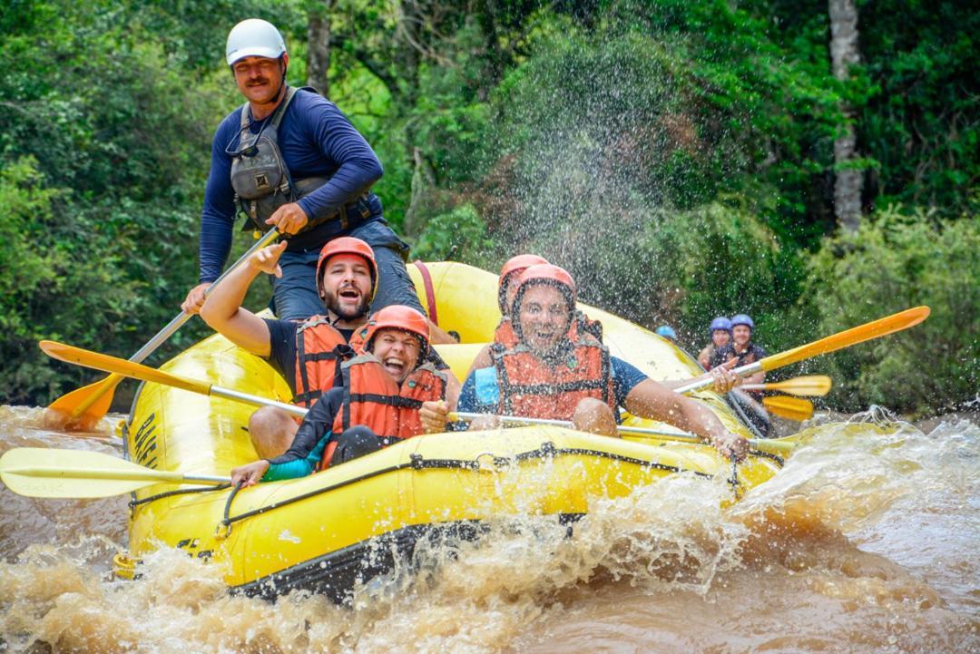 Pousada Rancho Caipira Socorro  Εξωτερικό φωτογραφία