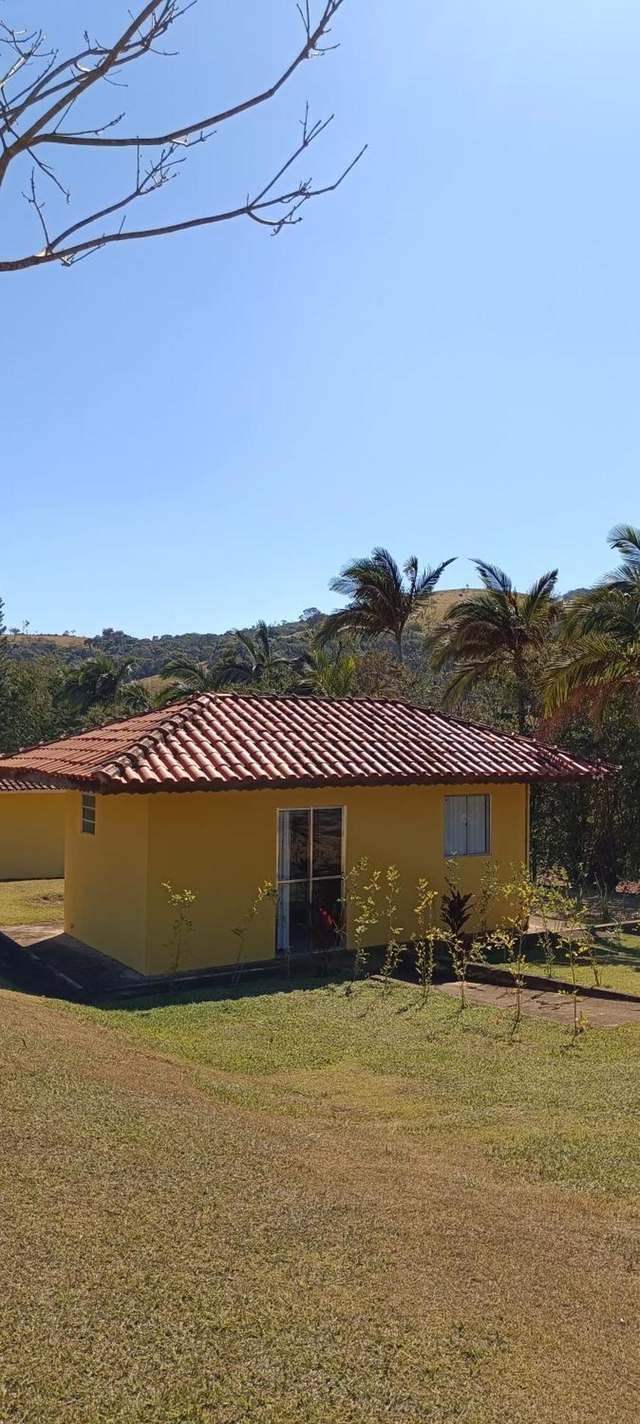 Pousada Rancho Caipira Socorro  Εξωτερικό φωτογραφία
