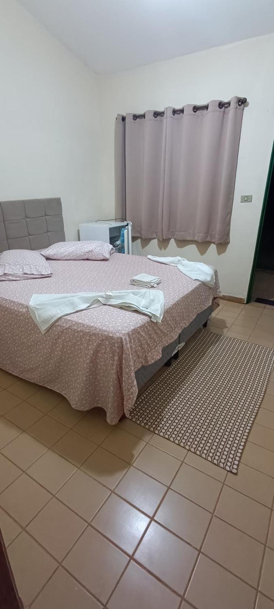 Pousada Rancho Caipira Socorro  Εξωτερικό φωτογραφία