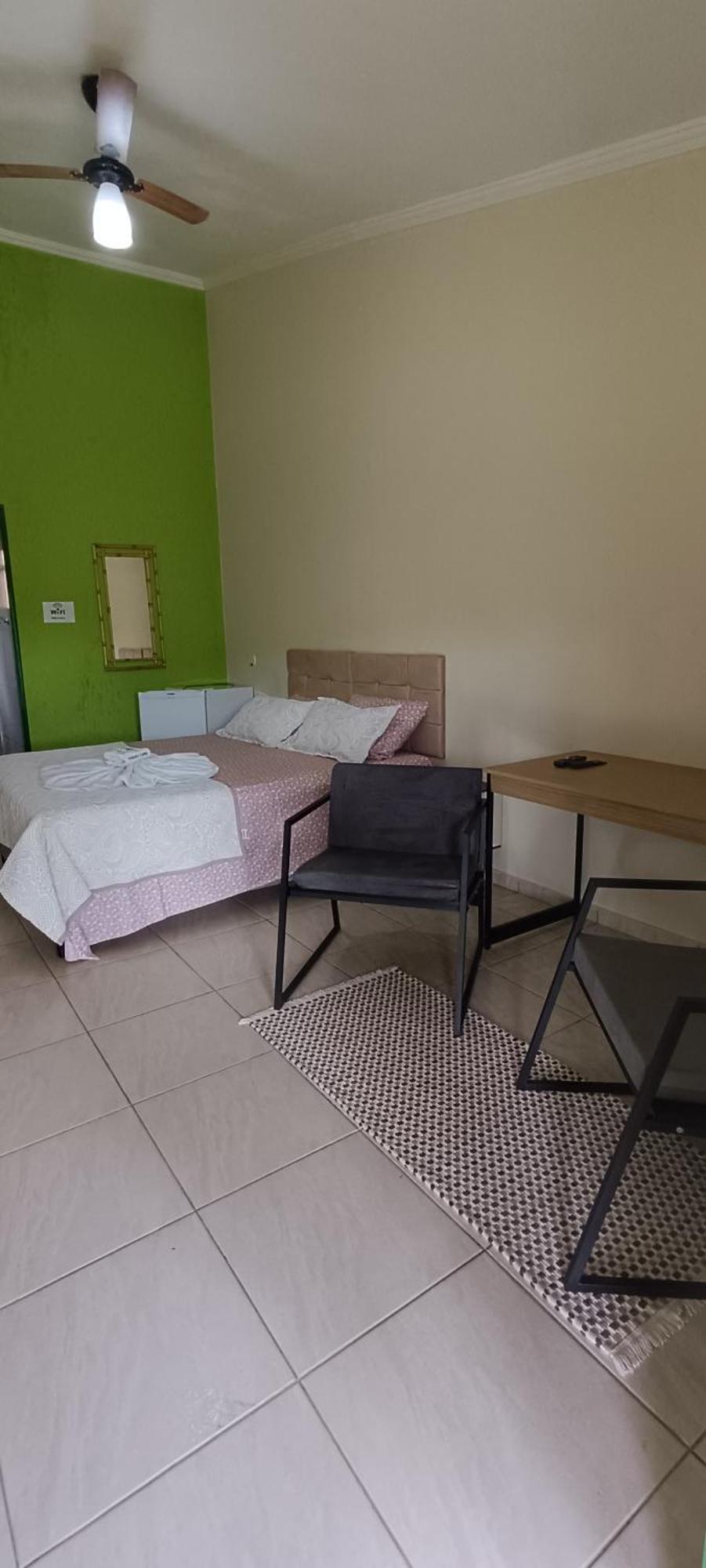 Pousada Rancho Caipira Socorro  Εξωτερικό φωτογραφία
